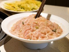 -芭夯兔·兔肉汤锅(新都店)