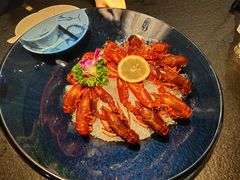-潮三爷砂锅焗海鲜·生腌·海鲜粥(朝晖店)