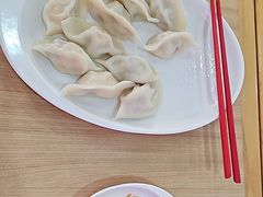 -喜家德虾仁水饺(北站店)