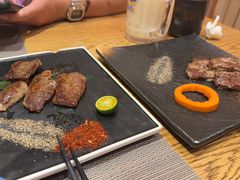 -江户家·日本料理·铁板烧(汉江东路店)