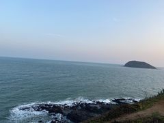 -漳州滨海火山岛自然生态风景区