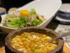 -绿茶餐厅(朝阳大悦城店)
