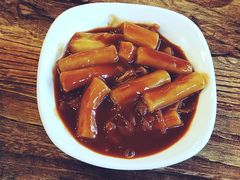 -韩礼年糕(飞虹路店)