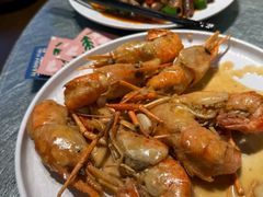 -蚝得喜海鲜(东城店)