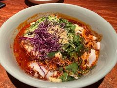 -长安记·大美陕菜(大族广场店)