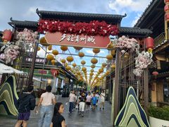 -老凯俚酸汤鱼(多彩城店)
