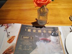 -JANS意式简餐厅·惠灵顿牛排