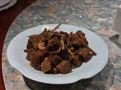 -金枝玉叶上海人家食府(三里河店)