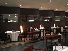 大堂-红棉中餐厅·广州海航威斯汀酒店