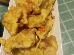 -东北饺子王(港澳广场购物中心店)