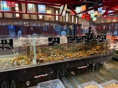 -袁州宴·地道袁州菜(袁山东路店)