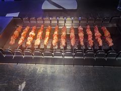 -很久以前羊肉串(清河店)