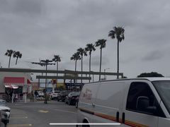 -In-N-Out Burger(LAX)