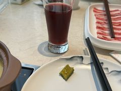 -澳门豆捞(裕华东路店)