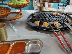 -牛犇炭火烤肉·鲜切烤肉(承德总店)