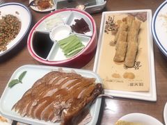 -缤圣源中国清真菜(群力店)