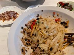 -漆黑觉米粉(三里屯店)