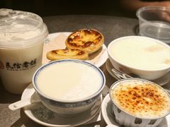 -民信老铺(华盖路店)