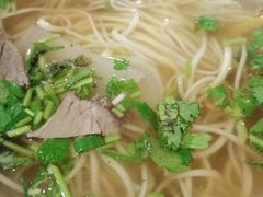-马记伊源斋涮肉·清真菜(潘家园古玩市场店)