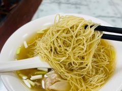 -曾仔竹升面