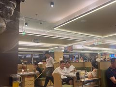 -海底捞火锅(振华广场生日主题店)