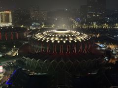 -济南喜来登酒店