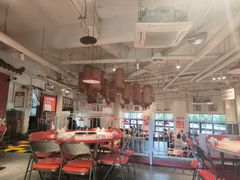 -李常在重庆火锅(合川总店)