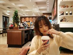 -星巴克臻选(广州沙面店)