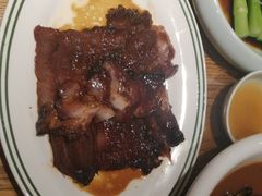 -去茶去餐厅(中央大街店)