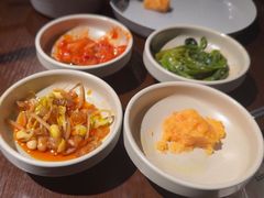 -Fuzzy Bistro 浮几韩餐·茶酒馆