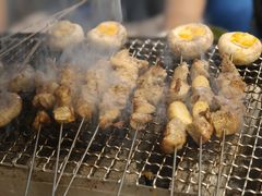 -曾百万小炉小串自助烧烤(高新店)