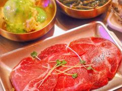 -釜山火炉·海鲜烤肉(紫藤路店)