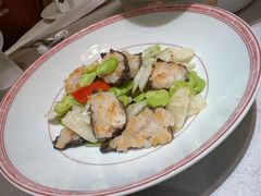 -九里云松·天香餐厅