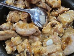 -万兴菜馆(龙华店)