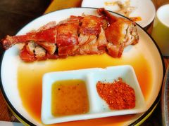 -炊烟小炒黄牛肉(中心印象城店)
