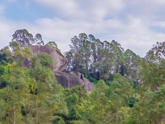 -火炉山森林公园