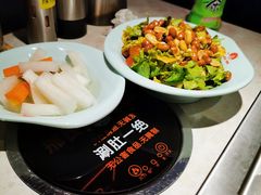 -邢氏老太太烤串(北兴街店)