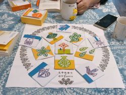 -陪我玩图书馆·烘焙坊·综合亲子馆