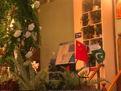 -Masala Curry and BBQ·玛莎拉巴基斯坦美食(金水万达店)