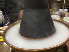 -大得涮肉(三元桥店)