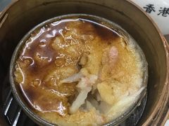 -香港蓮香樓(上環店)
