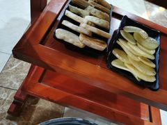 -炭虎子水浒烤肉(梦时代店)