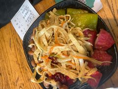 -平娃三宝烧烤·面食(富丰桥店)