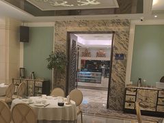 -狮王府淮扬菜(新街口友谊店)