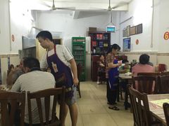 -四川泸州豆花饭店