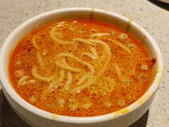 -海底捞火锅(航洋城店)