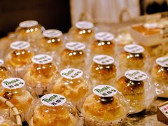 -熊猫家PANDA BAKERY(望江店)