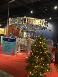 -幻贝家儿童乐园(苏州中心店)