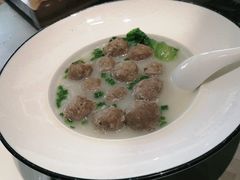 -如轩·海鲜砂锅粥·潮汕菜(南城店)