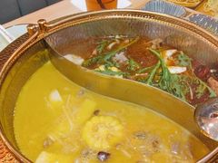 -牛匠和牛寿喜锅(西安总店)
